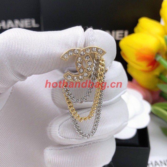 Chanel Earrings CE10537