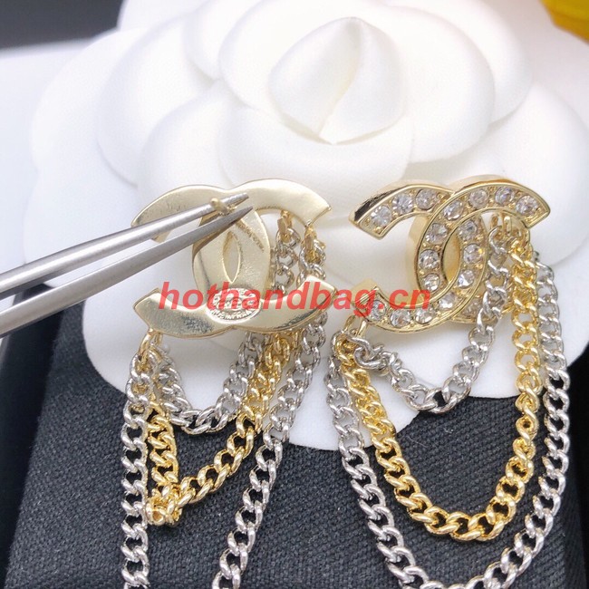 Chanel Earrings CE10537