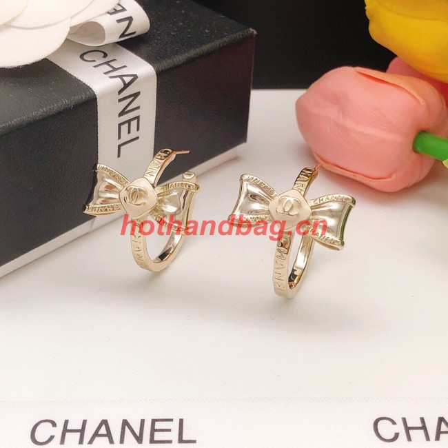 Chanel Earrings CE10539