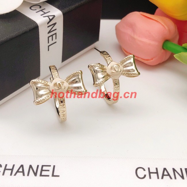 Chanel Earrings CE10539