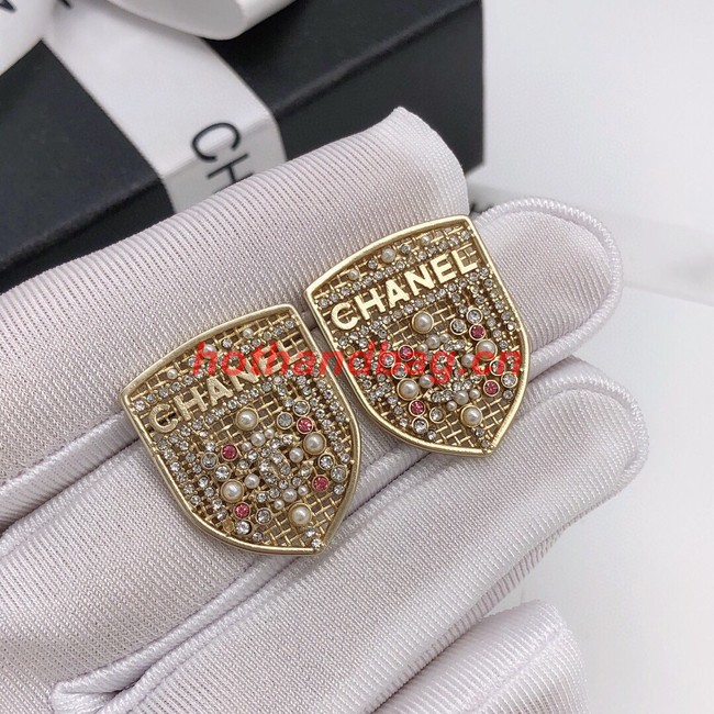 Chanel Earrings CE10545