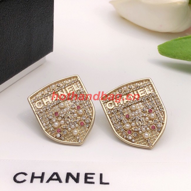 Chanel Earrings CE10545