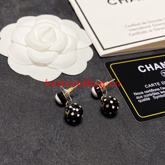 Chanel Earrings CE10556