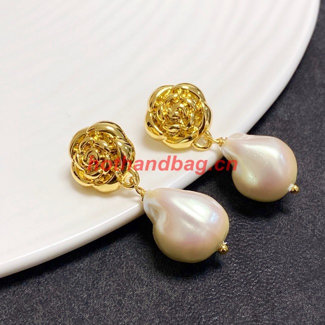 Chanel Earrings CE10558