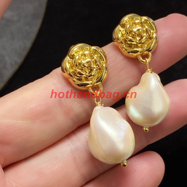 Chanel Earrings CE10558