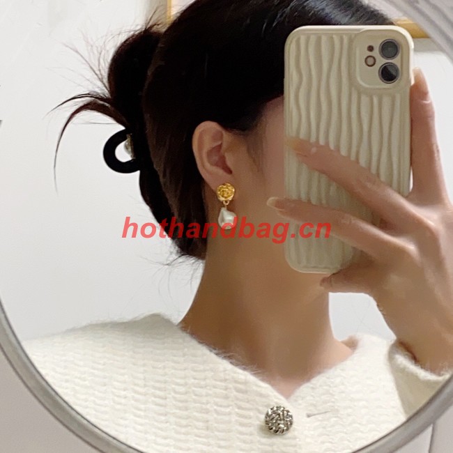 Chanel Earrings CE10558