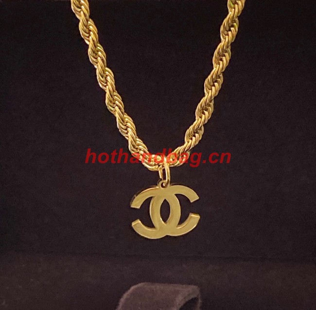 Chanel Necklace CE10560