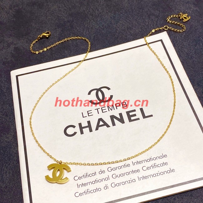 Chanel Necklace CE10561