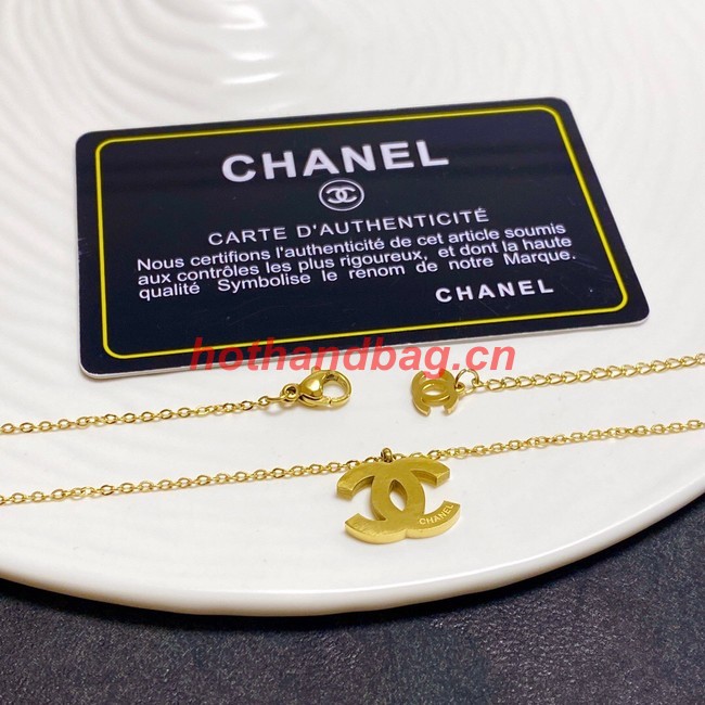 Chanel Necklace CE10561