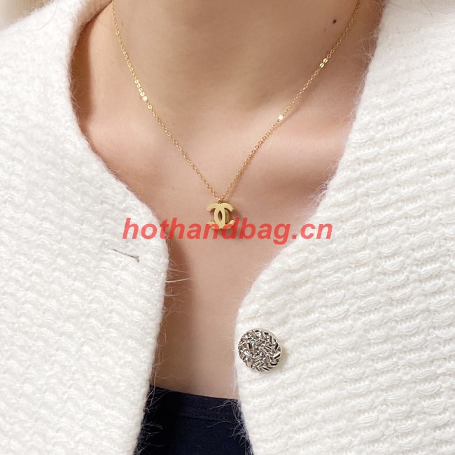 Chanel Necklace CE10561