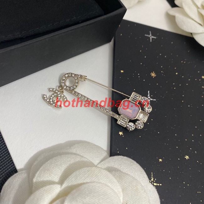 Chanel Brooch CE10576