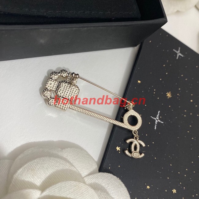 Chanel Brooch CE10576