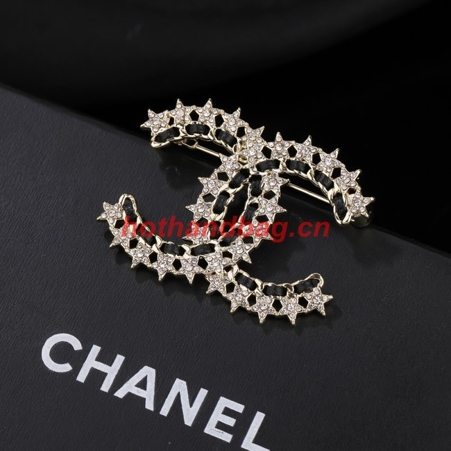 Chanel Brooch CE10597