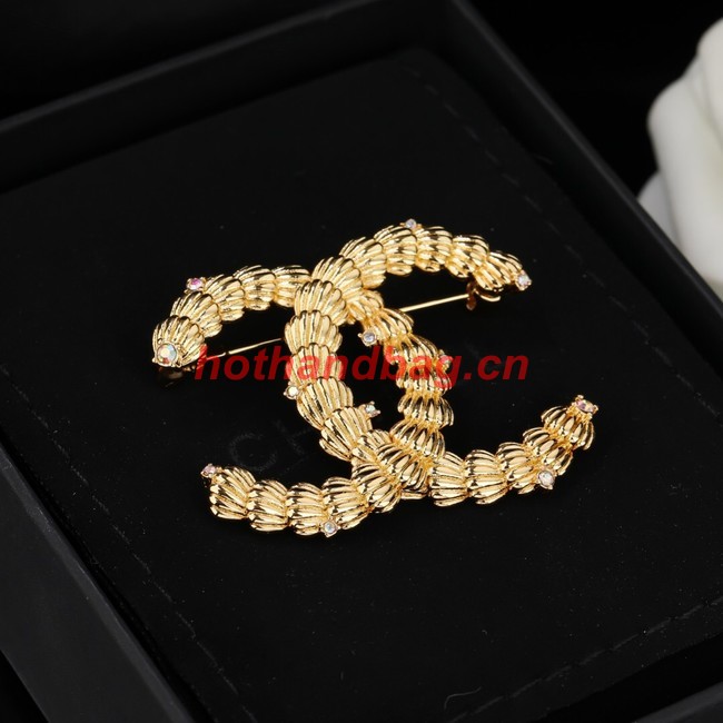 Chanel Brooch CE10598