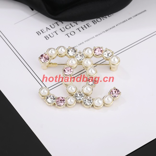 Chanel Brooch CE10603