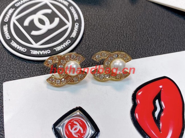 Chanel Earrings CE10572