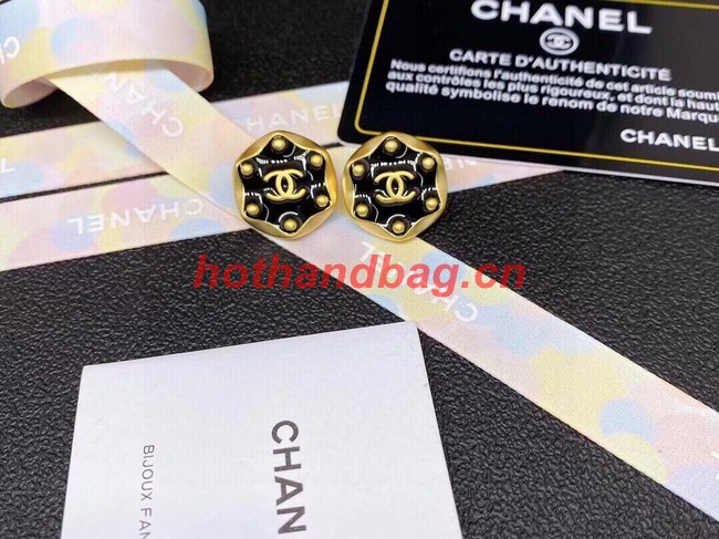 Chanel Earrings CE10574