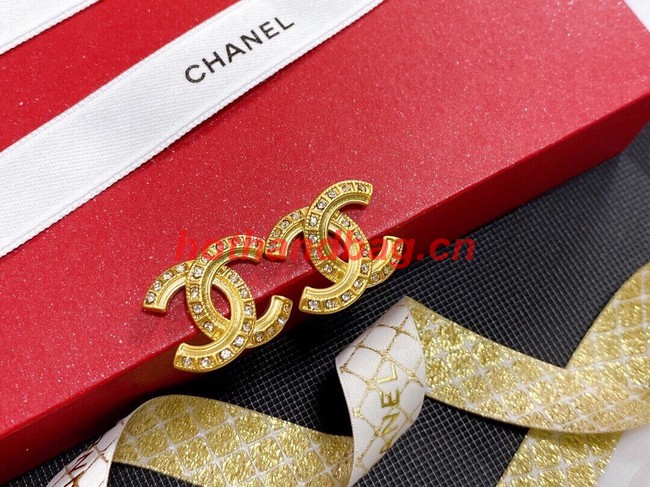 Chanel Earrings CE10575