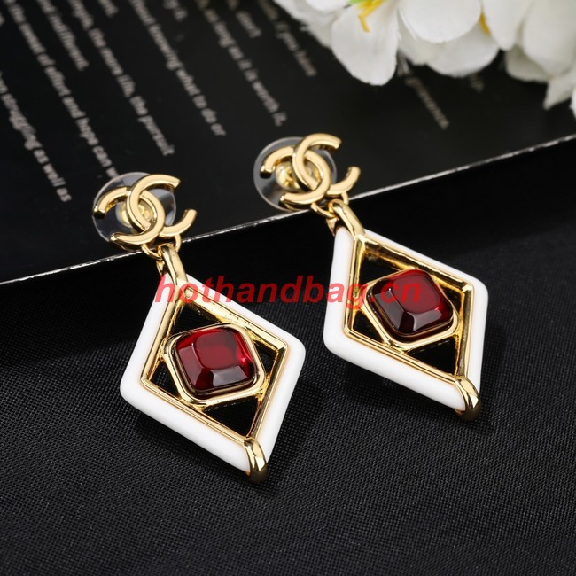 Chanel Earrings CE10602