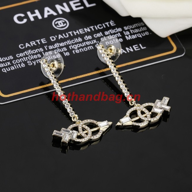 Chanel Earrings CE10606