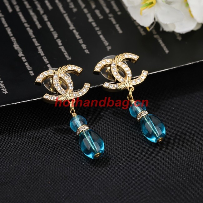 Chanel Earrings CE10607