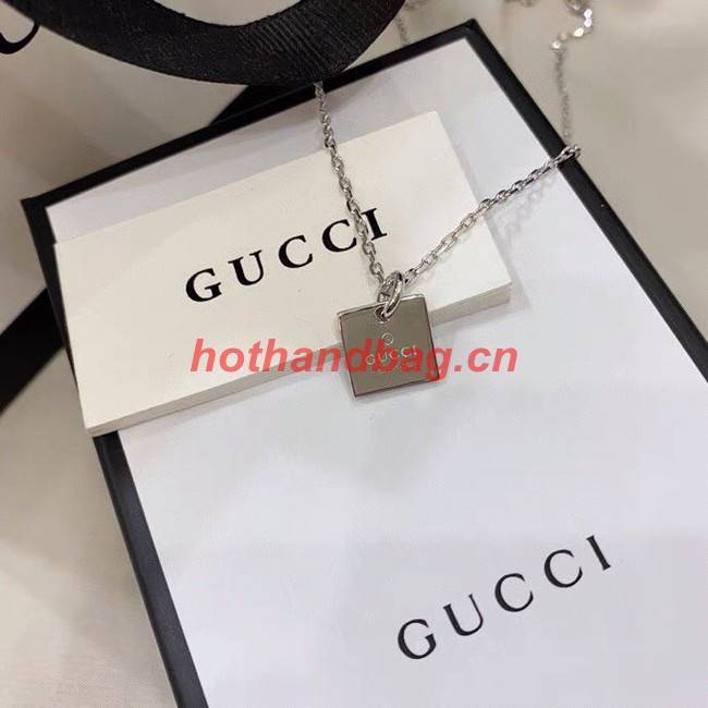 Gucci Necklace CE10617