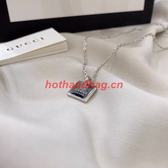 Gucci Necklace CE10617