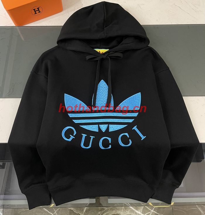 Gucci Top Quality Hoodie GUY00153