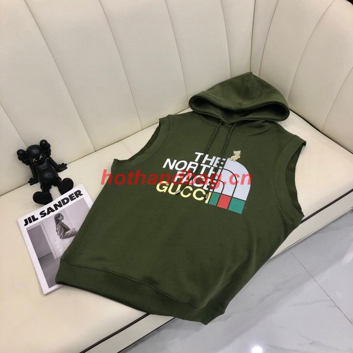 Gucci Top Quality Hoodie GUY00157