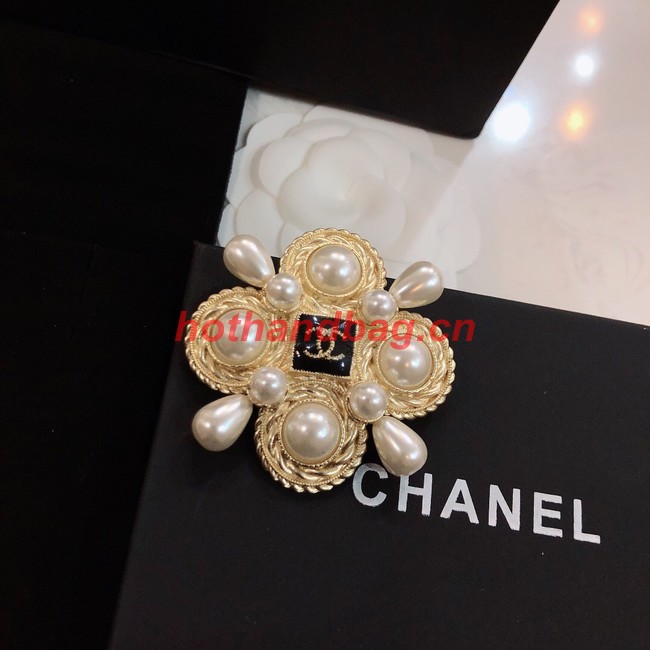 Chanel Brooch CE10643