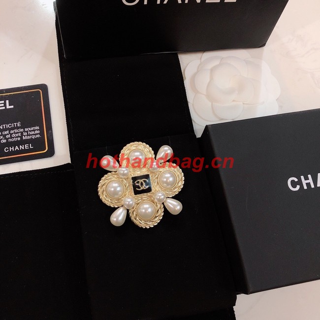 Chanel Brooch CE10643