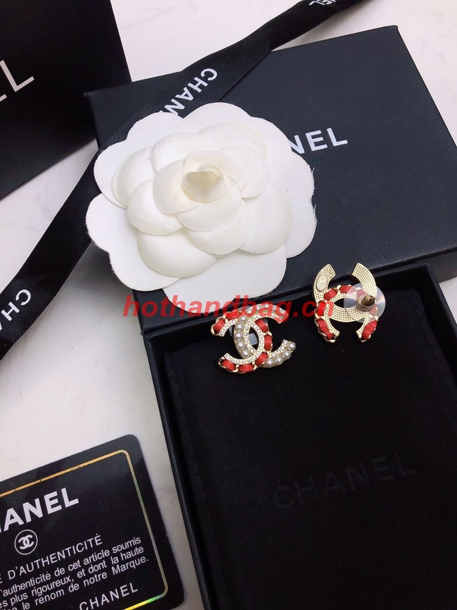 Chanel Earrings CE10639