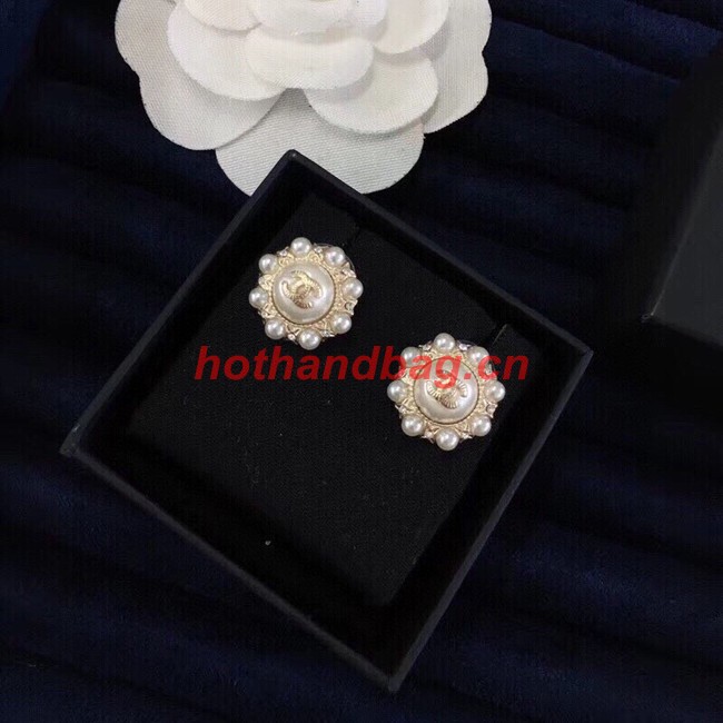 Chanel Earrings CE10645