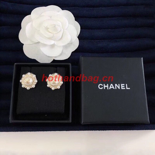 Chanel Earrings CE10645