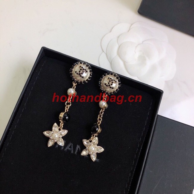 Chanel Earrings CE10661