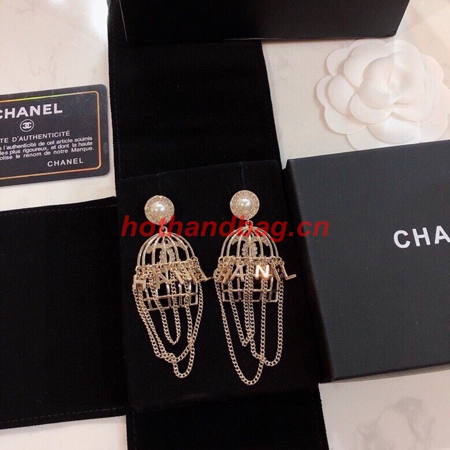 Chanel Earrings CE10662