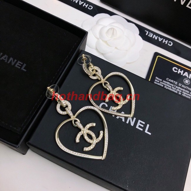 Chanel Earrings CE10663