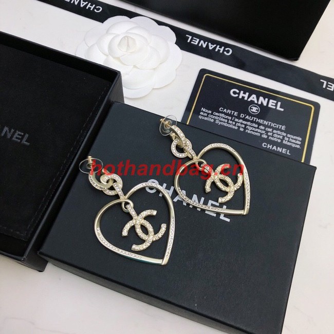 Chanel Earrings CE10663