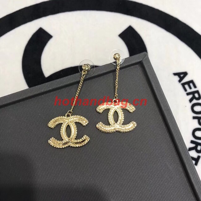 Chanel Earrings CE10666