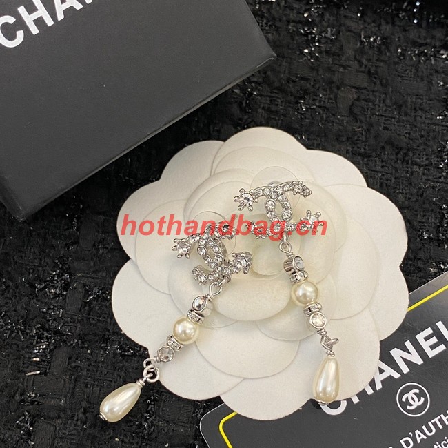 Chanel Earrings CE10672