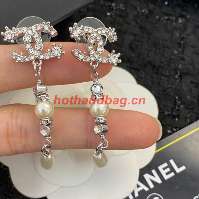 Chanel Earrings CE10672