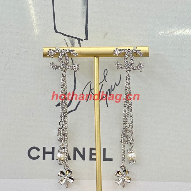 Chanel Earrings CE10674