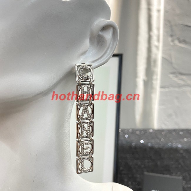 Chanel Earrings CE10677