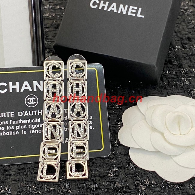 Chanel Earrings CE10677