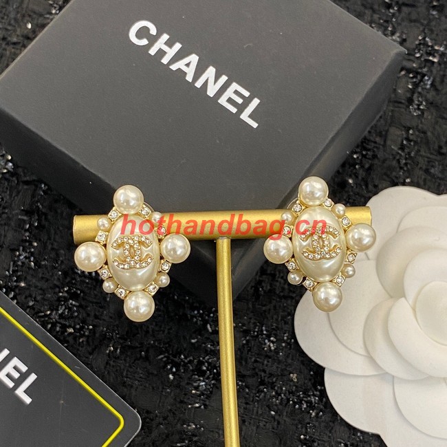 Chanel Earrings CE10678