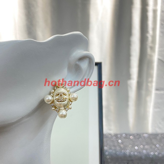 Chanel Earrings CE10678