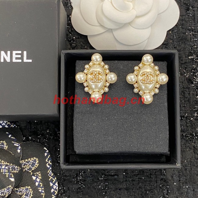 Chanel Earrings CE10678