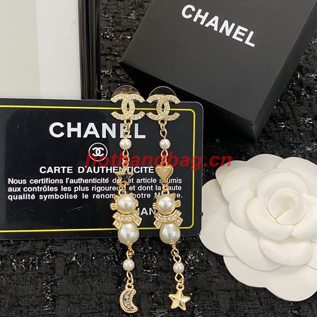 Chanel Earrings CE10679