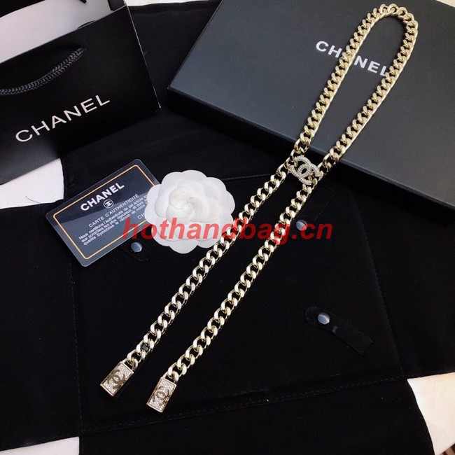 Chanel Necklace CE10644