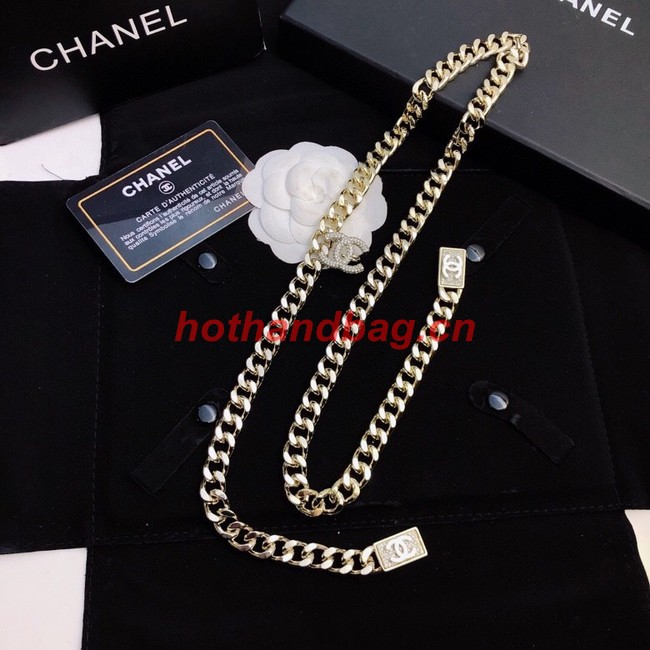 Chanel Necklace CE10644